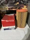 Air Filter Fits Nissan Terrano Ford Maverick 2.5 TD TDi 2.7 3.0 D - GFE 2472