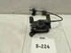 2010 KIA SOUL GL CRUISE CONTROL SERVO MOTOR ACTUATOR OEM+