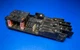 06 - 11 MERCEDES W164 ML350 GL450 R350 JUNCTION RELAY FUSE BOX A1645450201 OEM