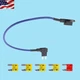 TIPM Repair Fuel Pump Relay Bypass Cable Fits 07-16 Dodge Chrysler Challenger