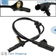 ABS Wheel Speed Sensor for Mercedes-Benz W211 C219 E220 E320 E350 2115401317