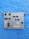 03-12 Mercedes R230 SL500 SL550 SL55 AMG Door Control Module Right Side OEM