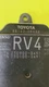 19 22 TOYOTA RAV4 REAR BLIND SPOT MODULE 88162 0R033