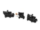2008 LAND ROVER LR3 (L319) AIR SUSPENSION TRANSFER RELIEF VALVE SET 3