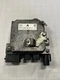 2013 Subaru Impreza 2.0l Engine Computer Ecu Pcm Ecm Pcu Oem A 34710 Fj000 A6D