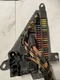 08 09 10 BMW 525i 528i 530i E60 POWER DISTRIBUTION FUSE RELAY BOX 6906619   OEM