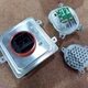 3pcs Left Headlight DRL Control Module For BMW M8 840i 840iX M850iX 2019-2024