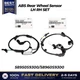 ⭐Genuine⭐ ABS Rear Wheel Sensor LH RH SET for Hyundai Palisade