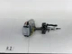 14-15 KIA SORENTO FWD LEFT DRIVER SIDE MANUAL ADJUST STEERING COLUMN SHAFT OEM