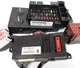 2wd Ford 1999-2002 F150 Interior Fuse Box XL34-14A067-BA Gem XL34-14B205-AC *RC3