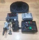 2009 VOLKSWAGEN VW TOURAN 1.9 TDI BLS 77KW 105PS DIESEL FULL ECU KIT & LOCK SET
