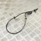 2017 Tesla Model S P100D AWD ABS Sensor Rear Left 1037796-00-C 456kW