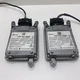 AUDI S3, A3 SET RH LH BLIND SPOT SENSOR OEM Part No: 5Q0 907 566A / 5Q0 907 568A