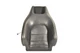 10-17 Mercedes W207 E550 Coupe Front Right Side Top Upper Seat Cushion Black Oem