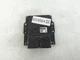 2017-2017 Subaru Legacy Engine Computer Ecu Pcm Ecm Pcu Oem ASTAQ
