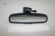 Audi S4 05 06 07 08 Auto Dim Rear View Mirror 015621 With Compass 
