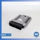 15-18 Audi D4 A8L ECM ECU Engine Control Module Computer 4H0906014N OEM