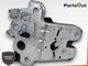 05-15 Audi Q7 4L Trunk Latch Actuator 4F9 827 505 OEM