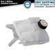 Radiator Coolant Reservoir Overflow Bottle For 2010-2013 Mazda 3 MA3014112