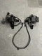 2019-2020 Hyundai Elantra Blind Spot Radar Sensors Rear Right Left With Harness