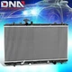 For 2010-2013 Suzuki SX4 AT Factory Style Aluminum Core Cooling Radiator 13287