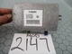 31362081 Volvo S60 Parking Reverse Control Module Computer #2147-MOD 