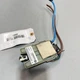 BMW Active Seat Lumbar Support Pump Module OEM