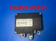 03-06 MERCEDES W211 E-CLASS TRUNK BATTERY CONTROL LOAD MODULE A2115402745 OEM