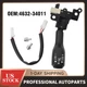Cruise Control Switch 84632-34011 For 2010-2014 Toyota Prius RAV4 Sequoia Tacoma