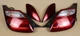 Lexus Sc430 2006-2011, Toyota Soarer UZZ40 Taillights Pair