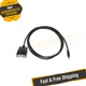 Innovate Motorsports 3746 LC-1 XD-1 Aux Box to PC Cable