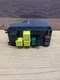 98-03 Mercedes W210 E320 E430 Front SAM Fuse Box Control Module 0195455632 OEM