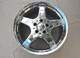 97 98 99 00 01 02 Mercedes Benz CLK 430 AMG Wheel Rim 17x8.5J  A1704011402