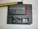 2009 Q7 AUDI Chassis Control Module 603545