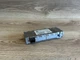 MERCEDES W212 W204 E350 SATELLITE RADIO CONTROL MODULE OEM (10_13) A2128701789