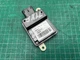 09-15 JAGUAR XF XFR FRONT RIGHT PASSENGER SEAT OCCUPANCY SENSOR MODULE OEM