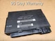06-09 Audi A4 BCM Body Control Module Part# 8E0959433CP