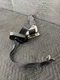 2013-2018 DODGE RAM 1500 REAR CENTER SEAT BELT RETRACTOR/BUCKLE ASSEMBLY OEM