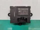 2015 Jaguar XF ECU OEM BJ3214D620AC