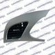2009-2012 AUDI A4 DASH LEFT DRIVER AIR VENT GRILL W/ TRIM BEZEL 8K1820901G OEM
