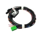 Bluetooth Wiring Harness Cable for VW RNS510 Bluetooth Module 9W2 1K8035730D