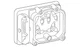 Genuine GM Control Module 85700715