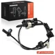 A-Premium Front Right ABS Wheel Speed Sensor for Honda Accord 23-25 L4 2.0L 2.5L