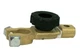 Moroso 74103 Top Post Battery Cable Disconnect - 12-24 Volts - 100 Amps