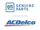 GENUINE GM PARTS 85700715 ABS Control Module