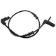 New Front L/R ABS Wheel Speed Sensor For Mercedes-Benz W220 W215 S430 S500 00-06