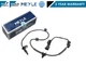 For Tesla Model 3 Y Front Wheel Speed ABS Sensor Left or Right Meyle Brand New