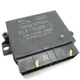 2014-2015 Land Rover Range Rover Evoque Parking Aid Module DPLA-15C859-DL