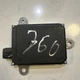 2013-2016 MAZDA CX-5 RH RIGHT LH LEFT BLIND SPOT SENSOR MONITOR OEM KA1C-67Y30