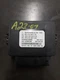 14 MERCEDES S550 Parking Brake COntrol Module ID# A2229007105